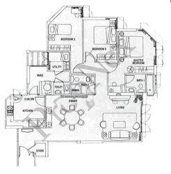 Simsville (D14), Condominium #557640431